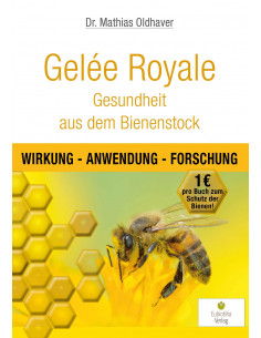 Gelee Royale - Gesundheit...