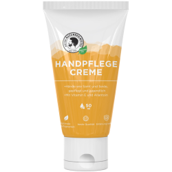 Handpflege Creme