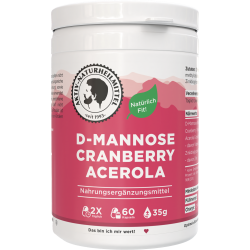 Cranberry-Preiselbeer-Acero...