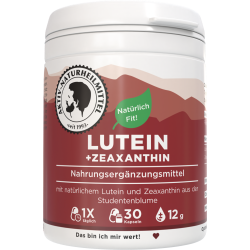 Lutein + Zeaxanthin