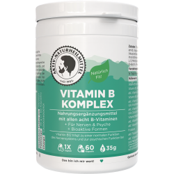 Vitamin B Komplex