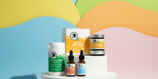 Clean Label Nahrungsergänzung – Pflanzlich, rein & nachhaltig